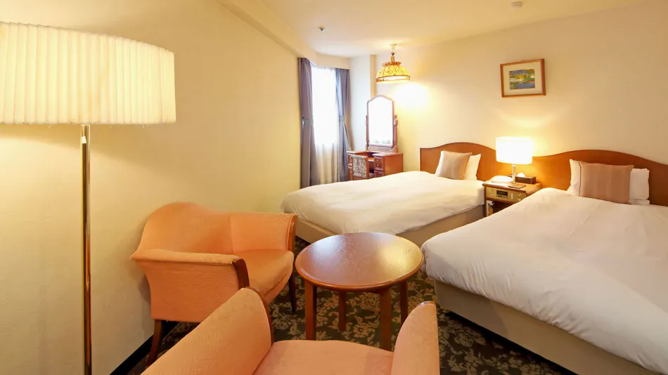 Asahikawa Toyo Hotel