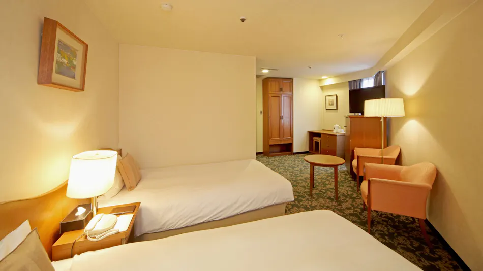 Asahikawa Toyo Hotel