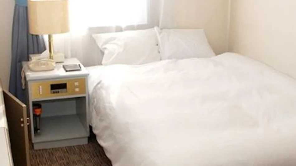 Asahikawa Toyo Hotel