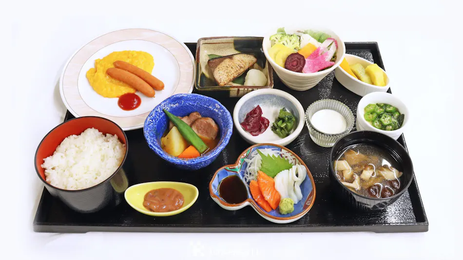 Asahikawa Toyo Hotel