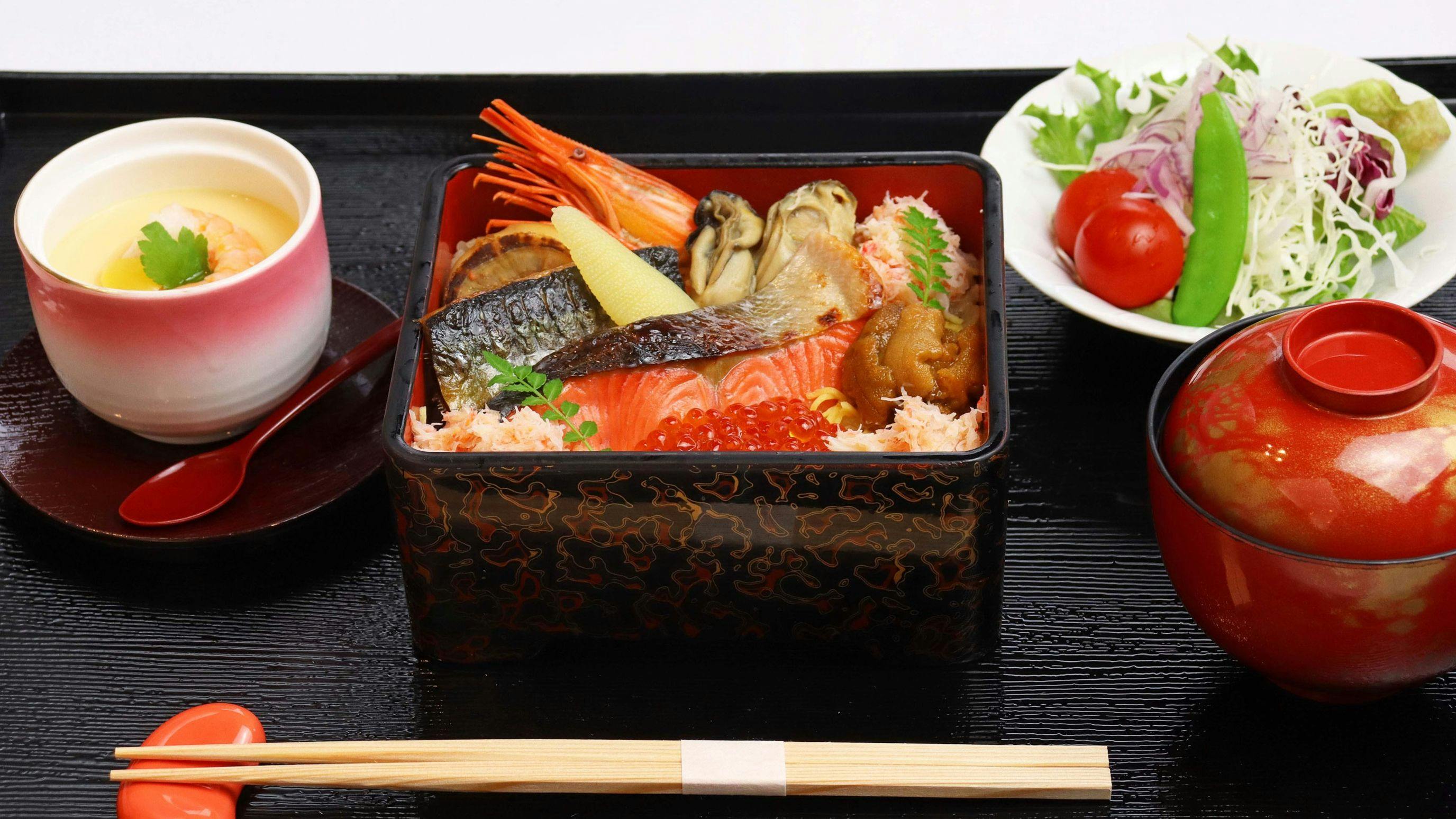 Asahikawa Toyo Hotel