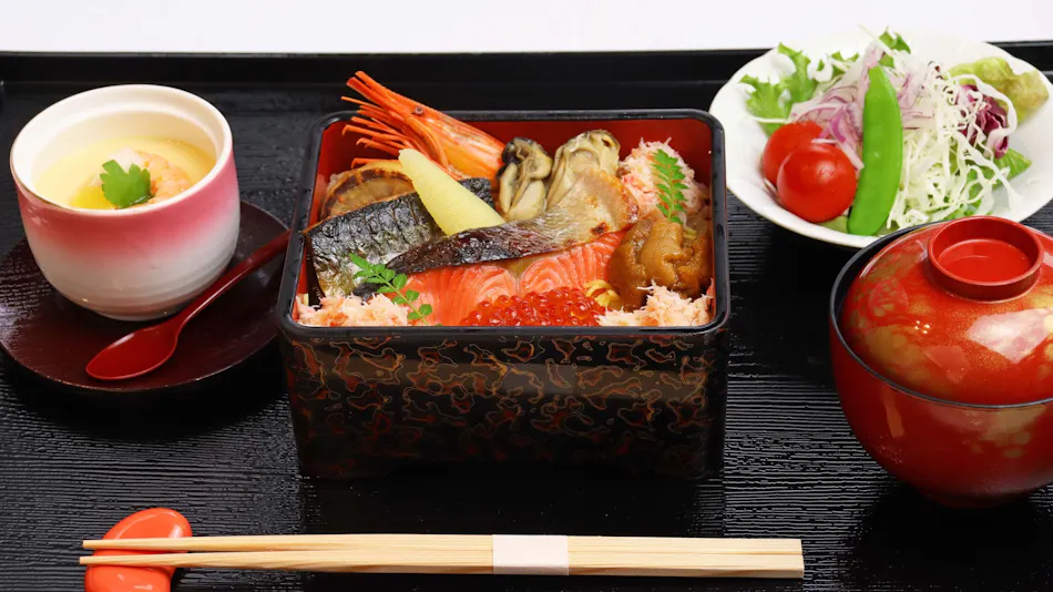 Asahikawa Toyo Hotel