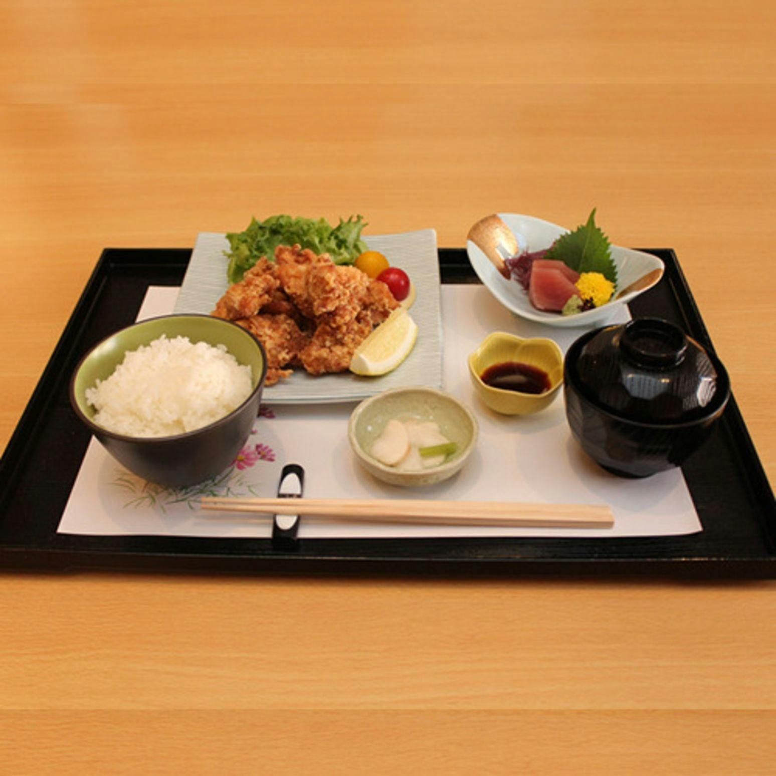 Asahikawa Toyo Hotel