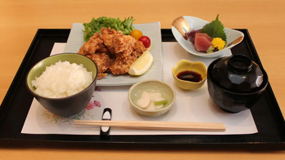 Asahikawa Toyo Hotel