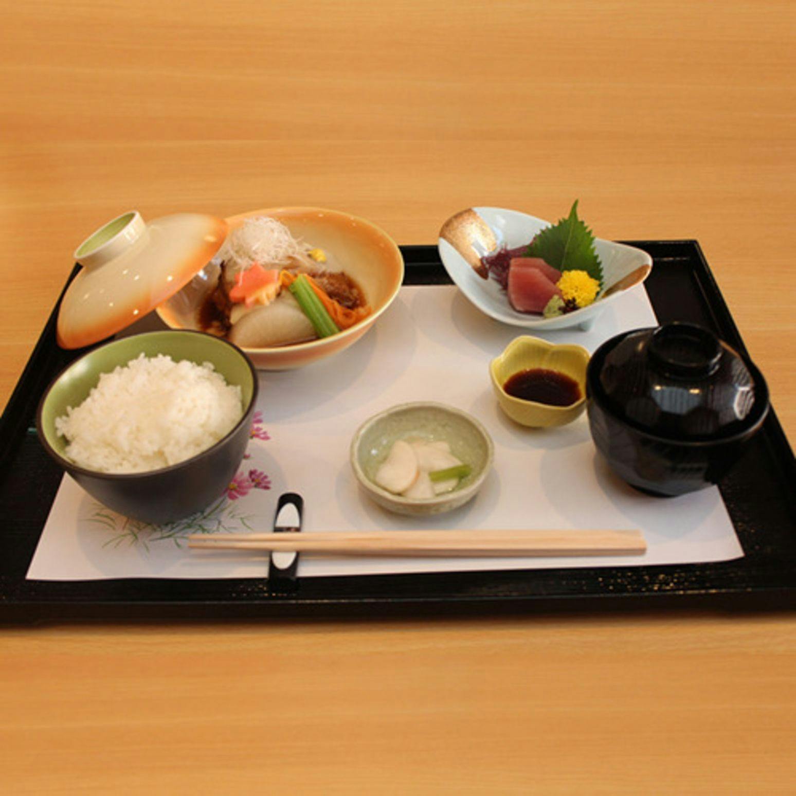 Asahikawa Toyo Hotel