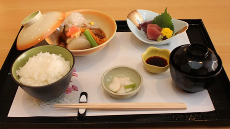 Asahikawa Toyo Hotel