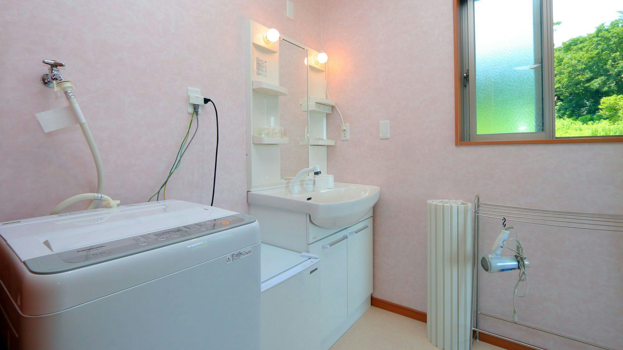 Pension Warabi no Oka