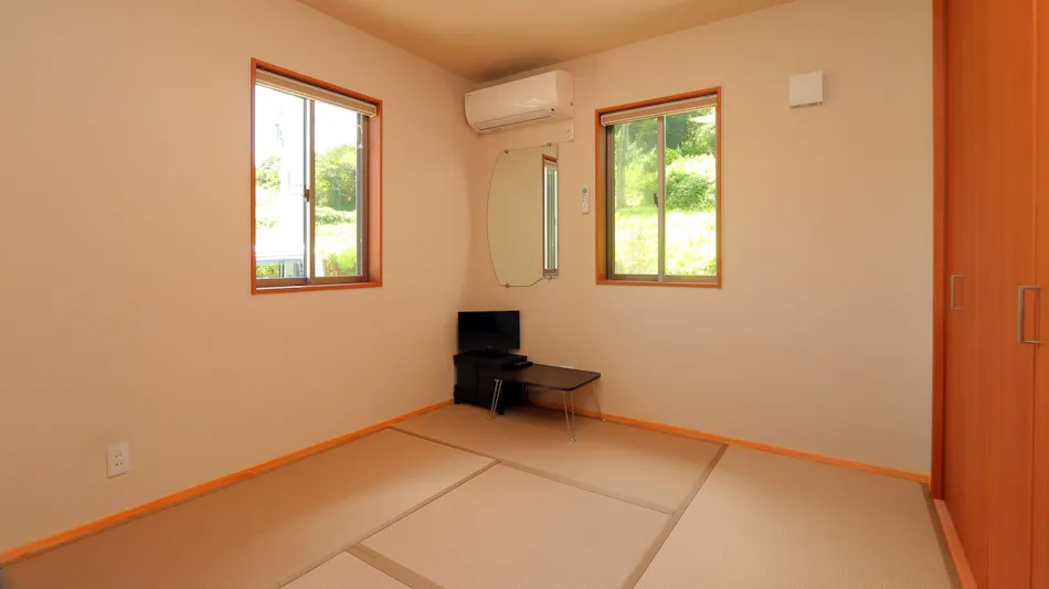 Pension Warabi no Oka