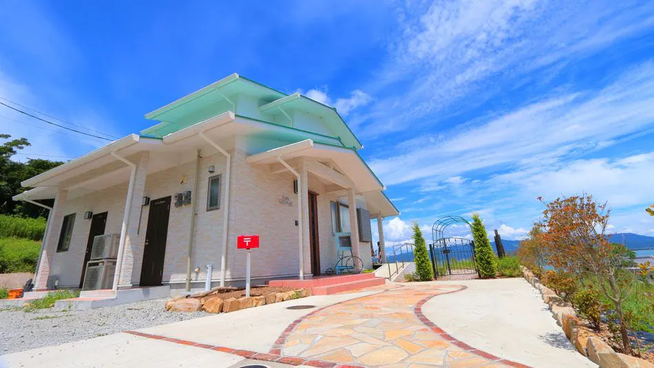 Pension Warabi no Oka