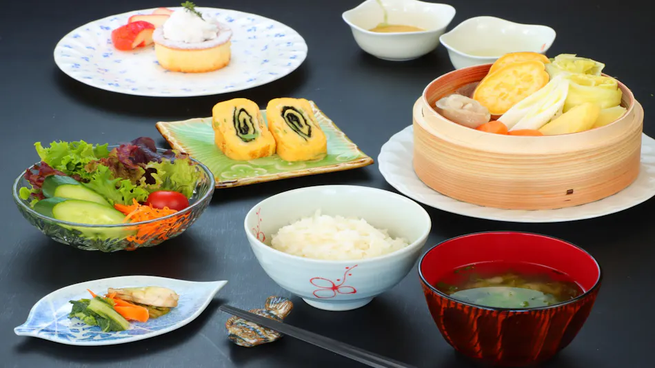 Pension Warabi no Oka