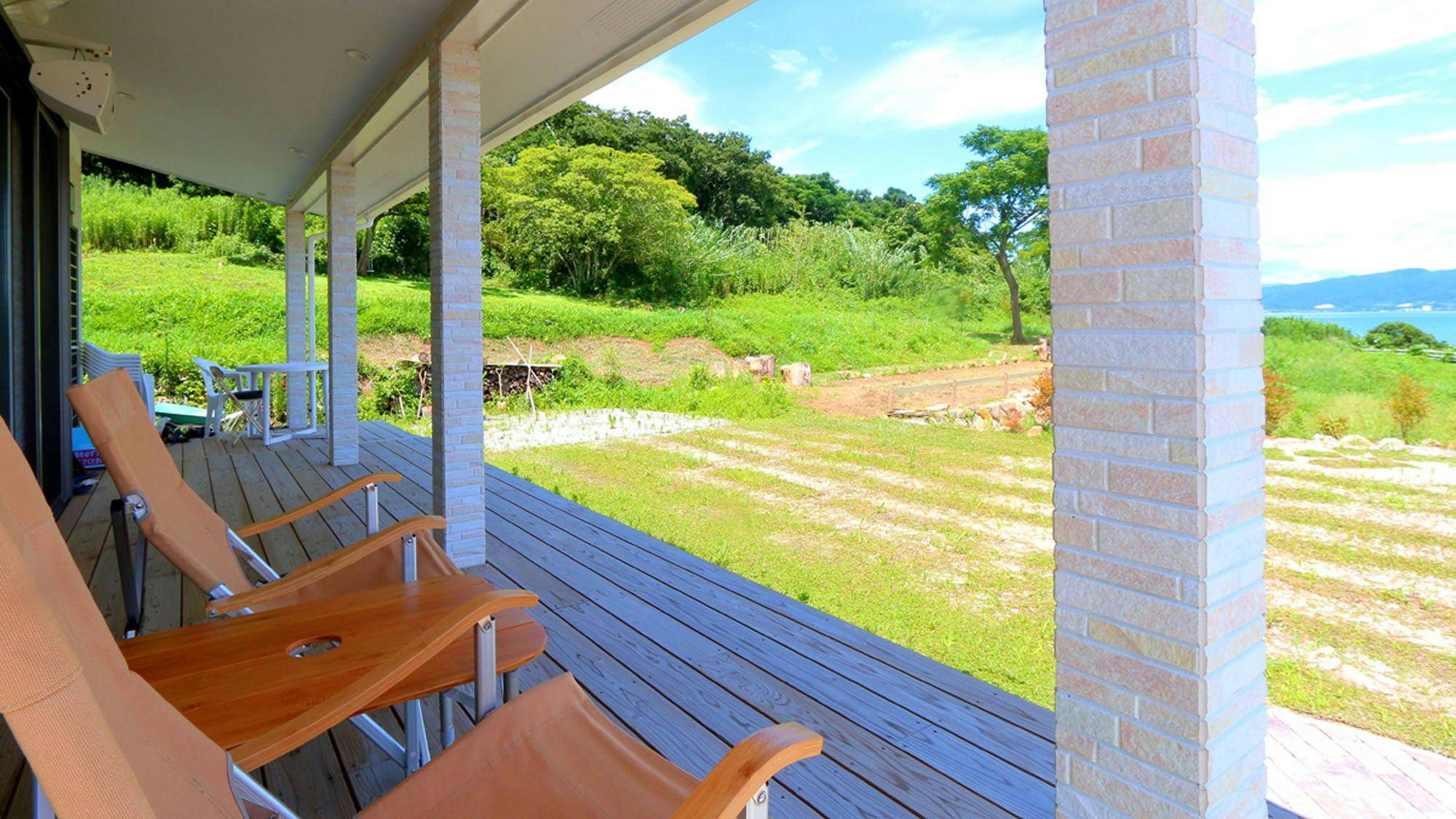 Pension Warabi no Oka