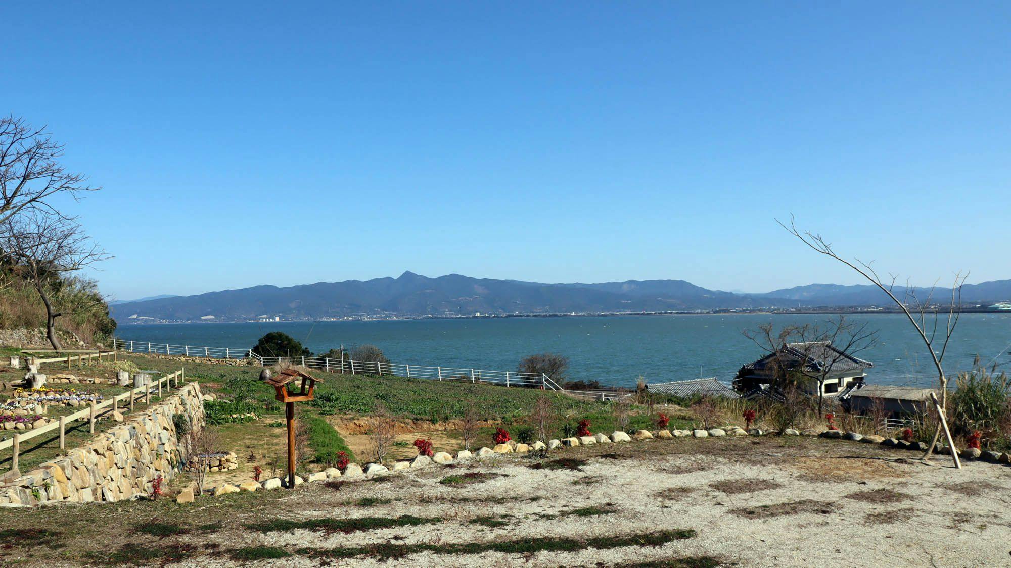 Pension Warabi no Oka
