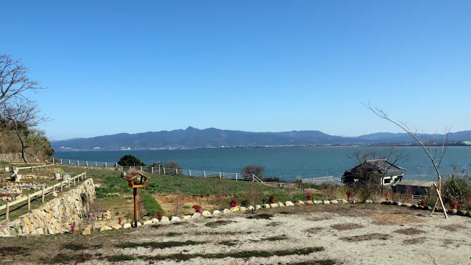 Pension Warabi no Oka