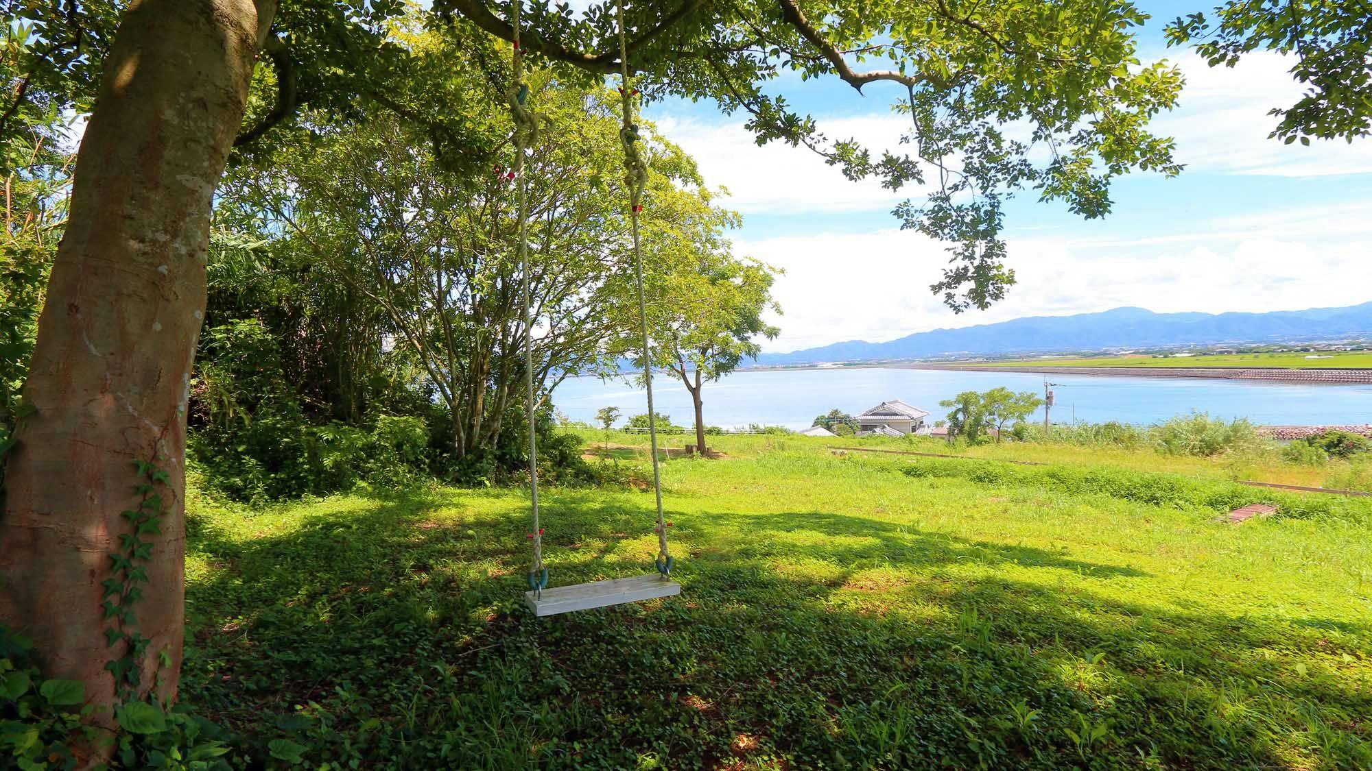 Pension Warabi no Oka