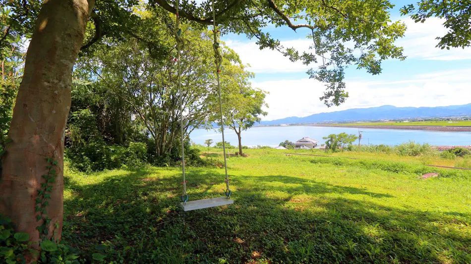 Pension Warabi no Oka