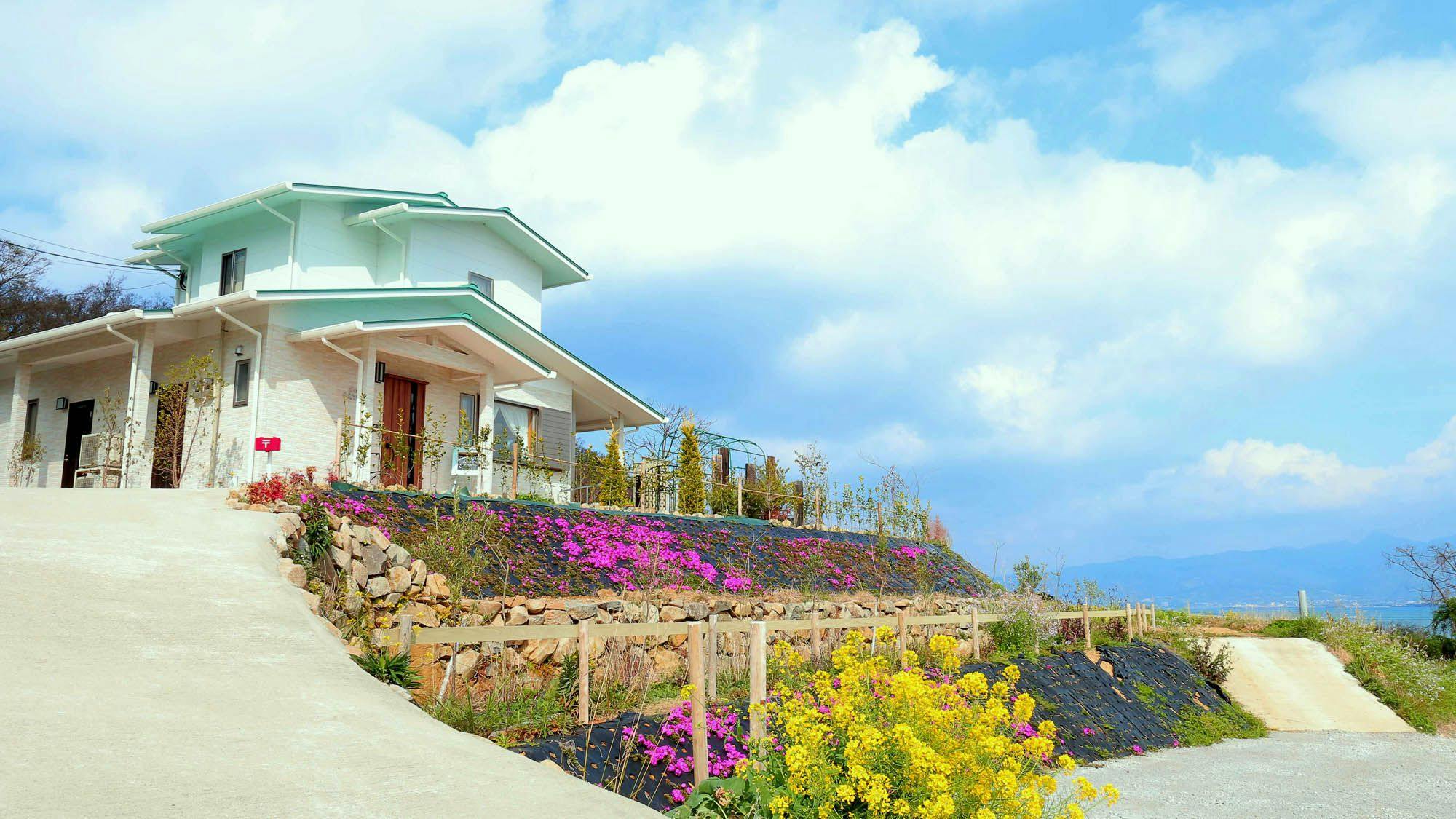 Pension Warabi no Oka