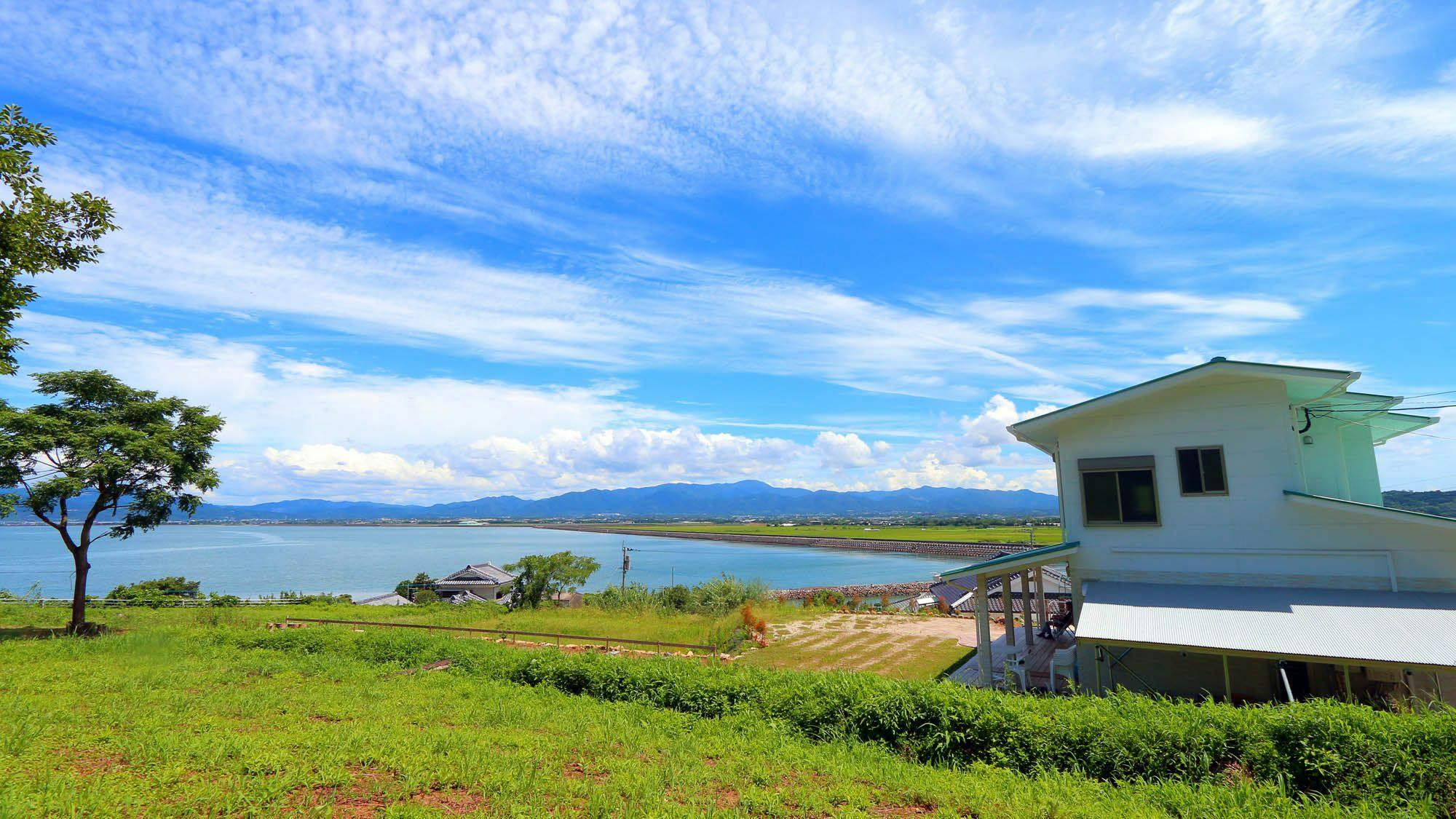 Pension Warabi no Oka