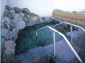 天然いやだに温泉　大師の湯　ふれあいパークみの