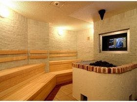 天然いやだに温泉　大師の湯　ふれあいパークみの