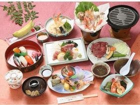 天然いやだに温泉　大師の湯　ふれあいパークみの