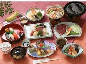 天然いやだに温泉　大師の湯　ふれあいパークみの