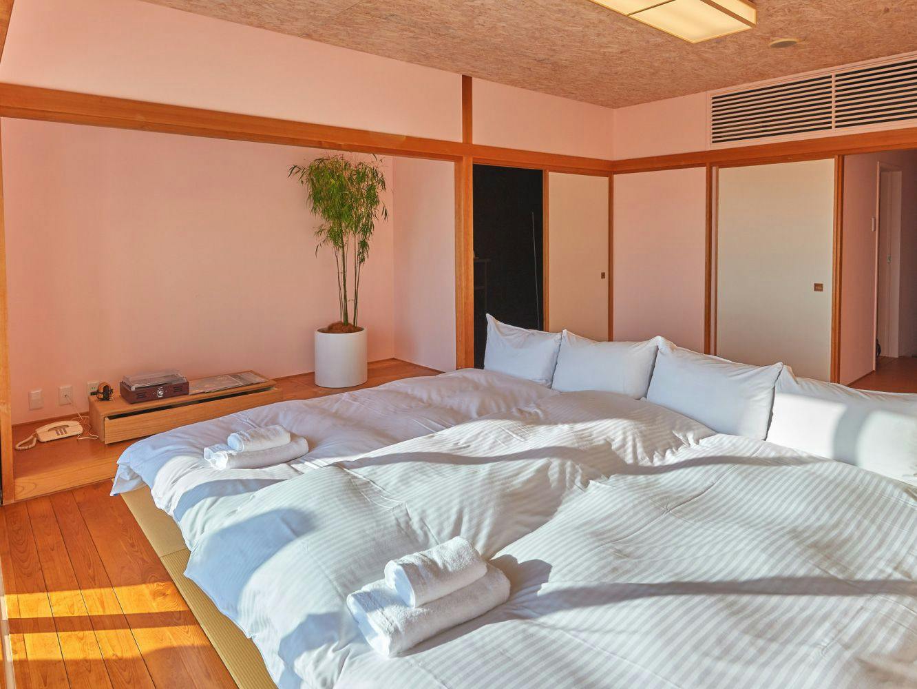 ห้องพรีเมียร์โอเชียนวิว