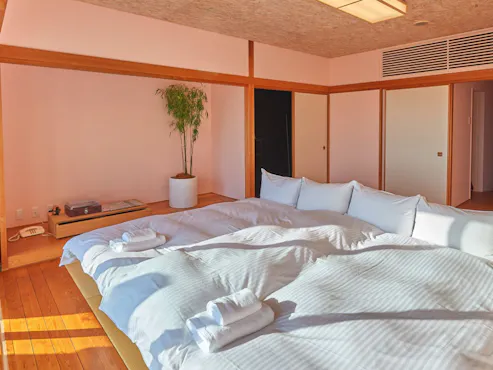 ห้องพรีเมียร์โอเชียนวิว