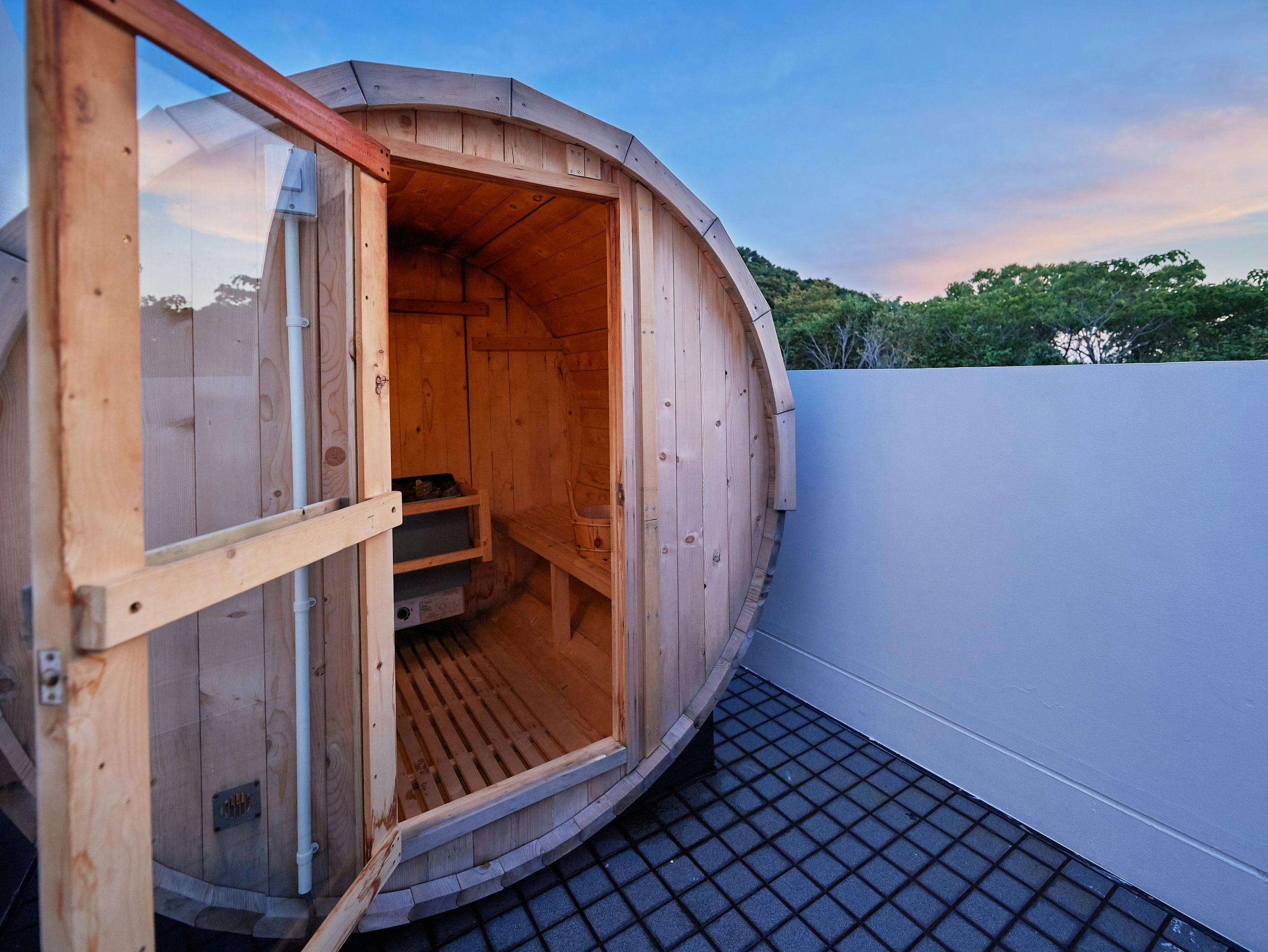 Ashizuri Thermae