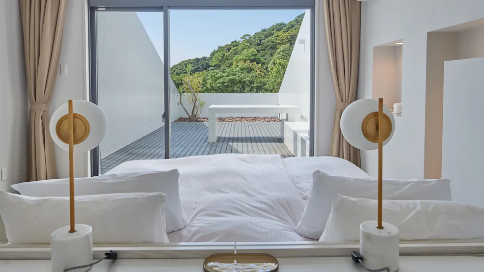 Ashizuri Thermae