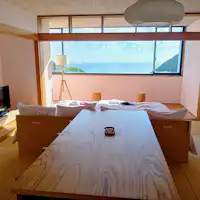 ห้องพัก GP Ocean View Room สำหรับ 2 ท่าน