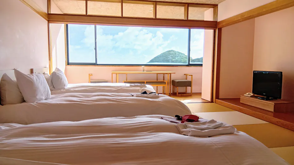 Ashizuri Thermae