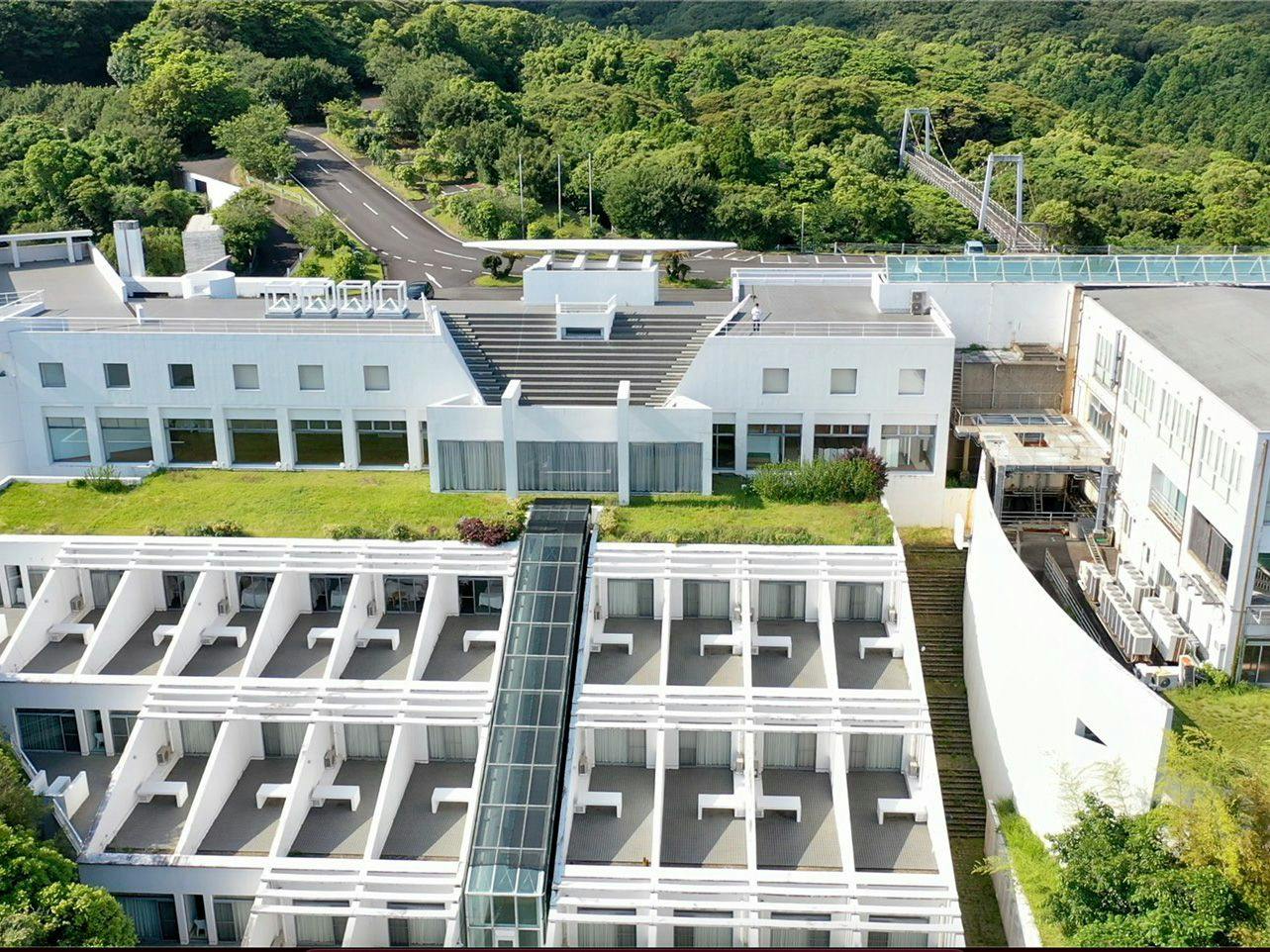 Ashizuri Thermae