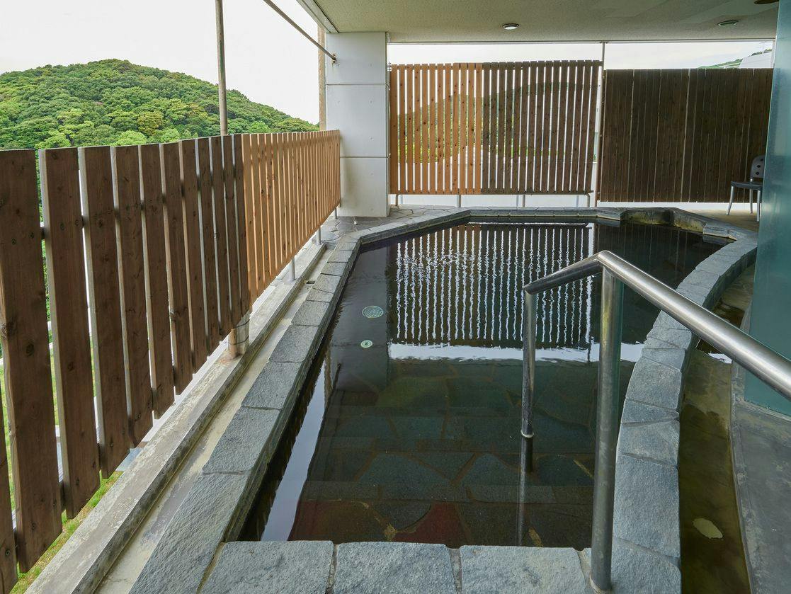 Ashizuri Thermae