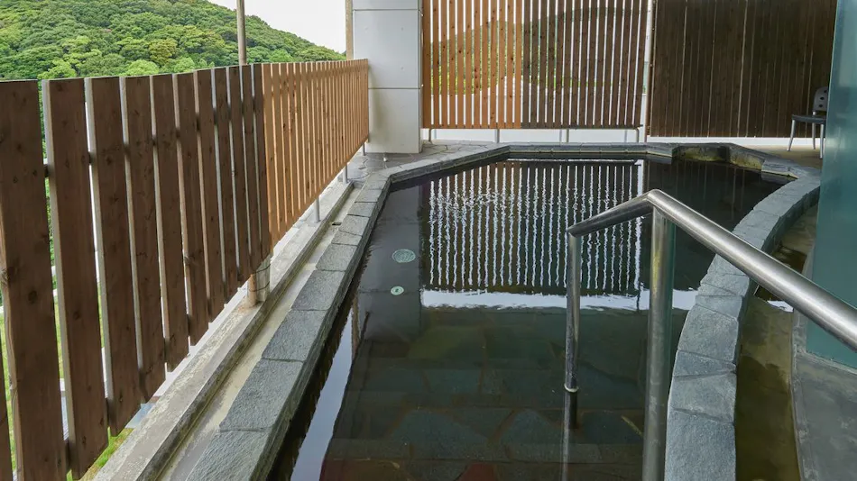 Ashizuri Thermae