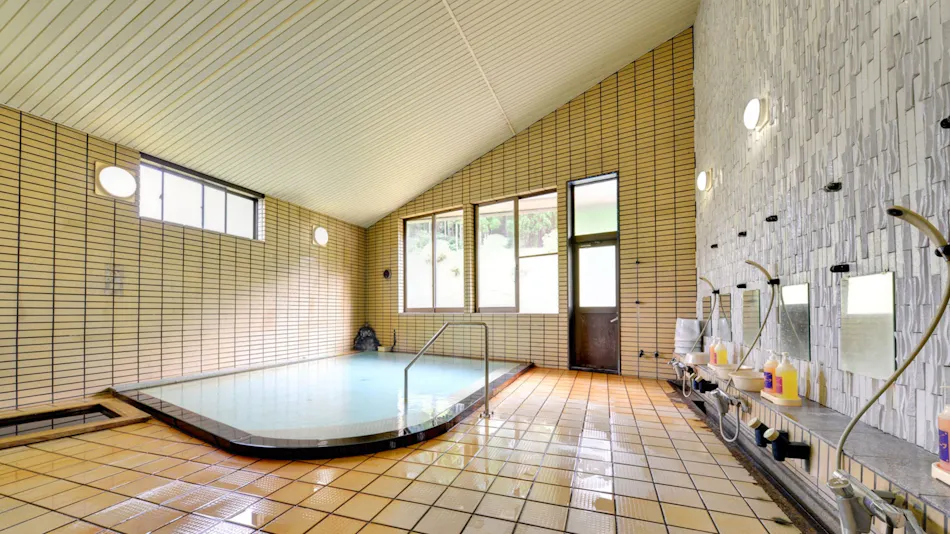 Nango (Yume) Onsen Kyourinsou