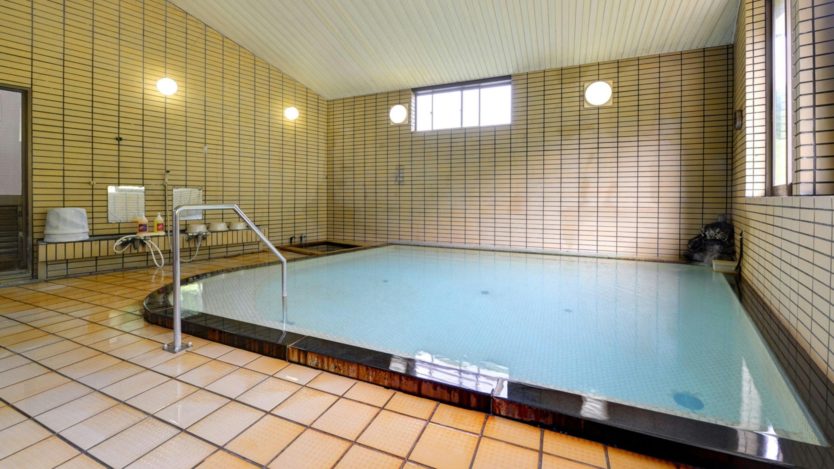 Nango (Yume) Onsen Kyourinsou