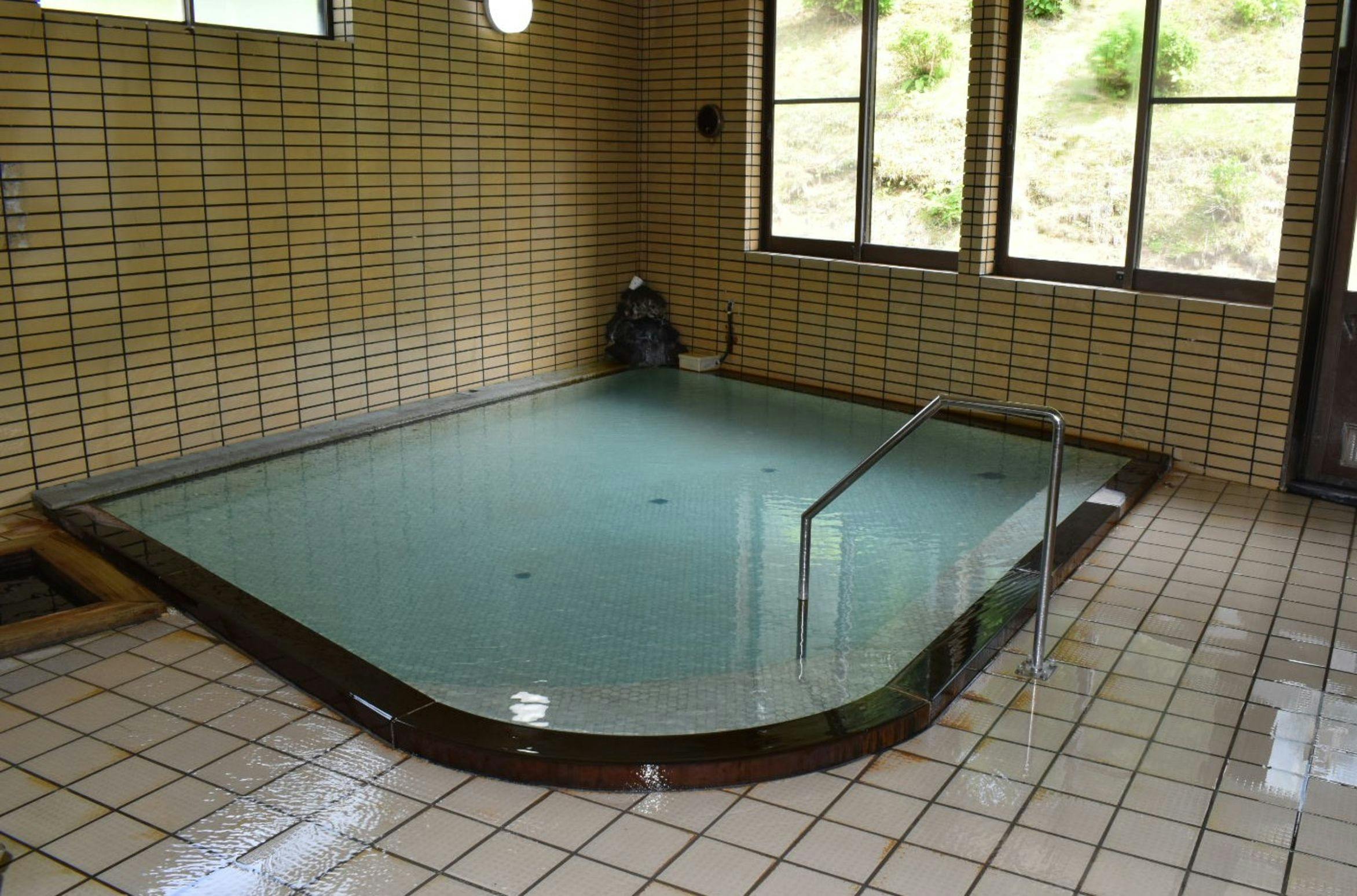 Nango (Yume) Onsen Kyourinsou