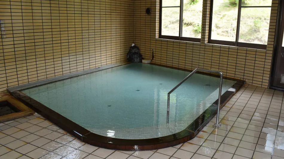 Nango (Yume) Onsen Kyourinsou