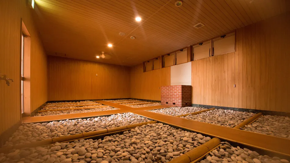 Nango (Yume) Onsen Kyourinsou