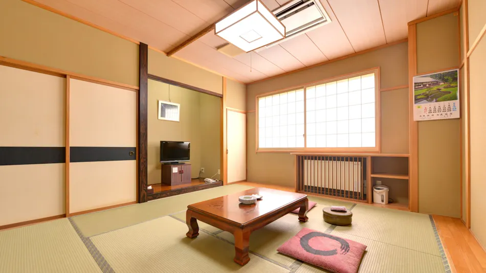 Nango (Yume) Onsen Kyourinsou