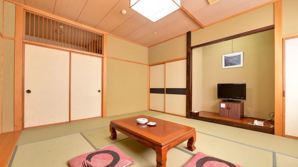 Nango (Yume) Onsen Kyourinsou