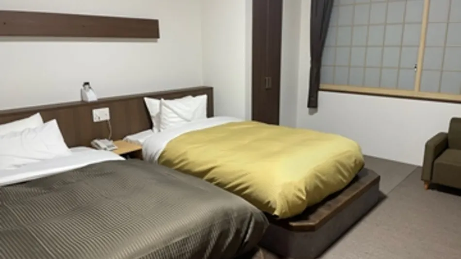 Nango (Yume) Onsen Kyourinsou