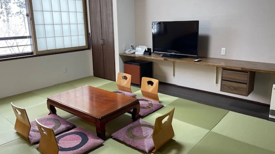 Nango (Yume) Onsen Kyourinsou