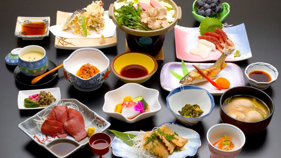 Nango (Yume) Onsen Kyourinsou