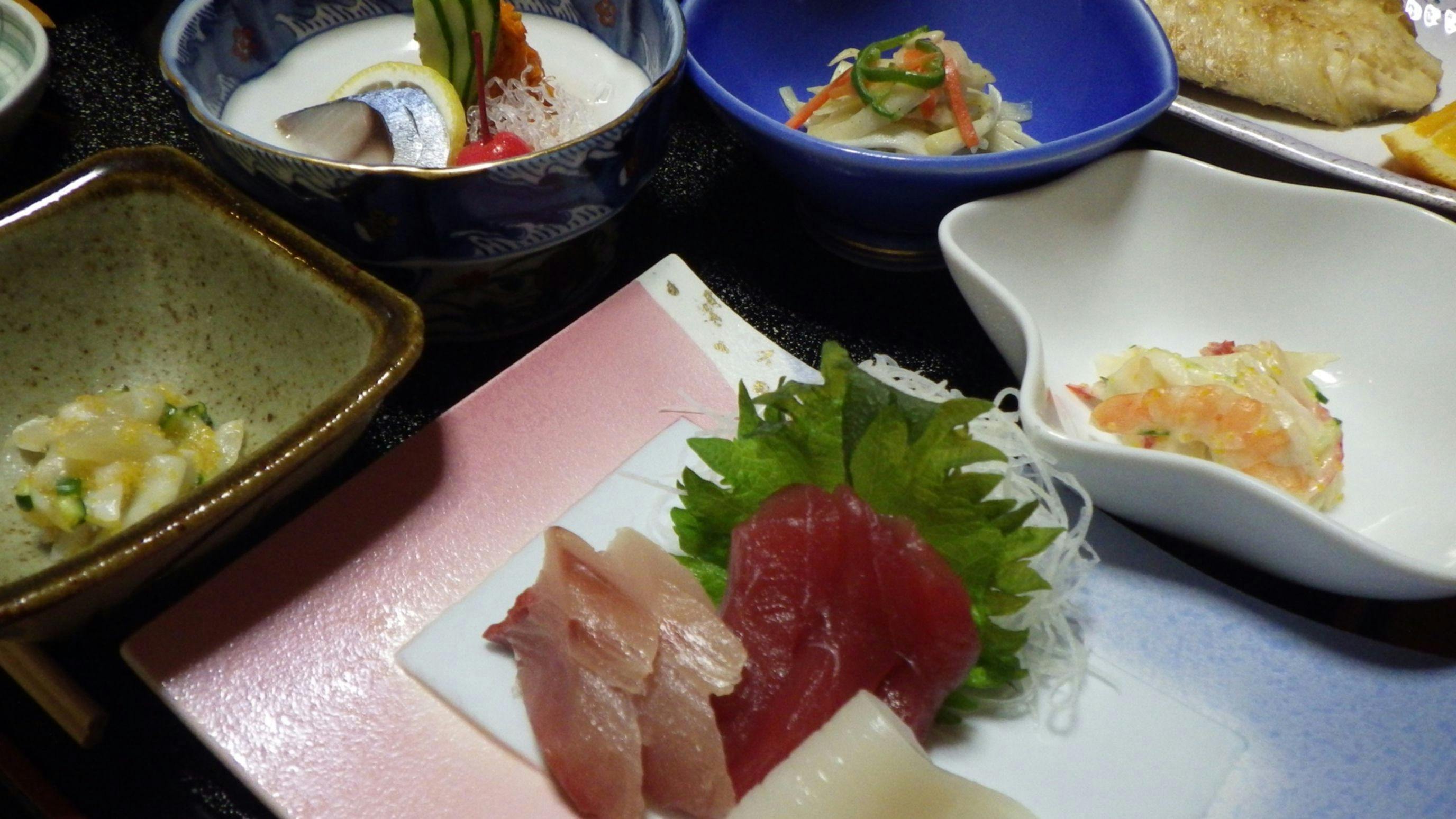 Nango (Yume) Onsen Kyourinsou