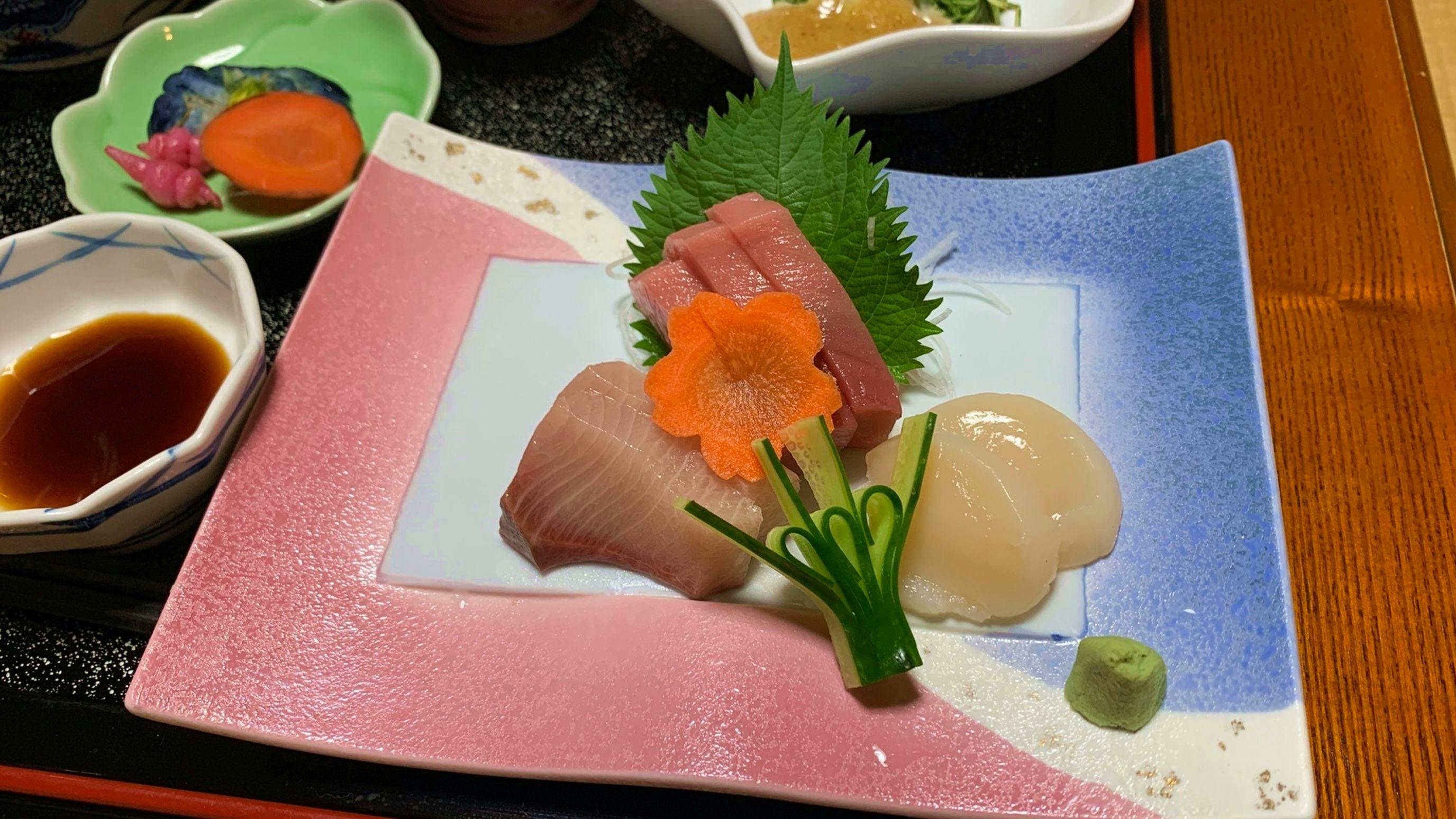 Nango (Yume) Onsen Kyourinsou