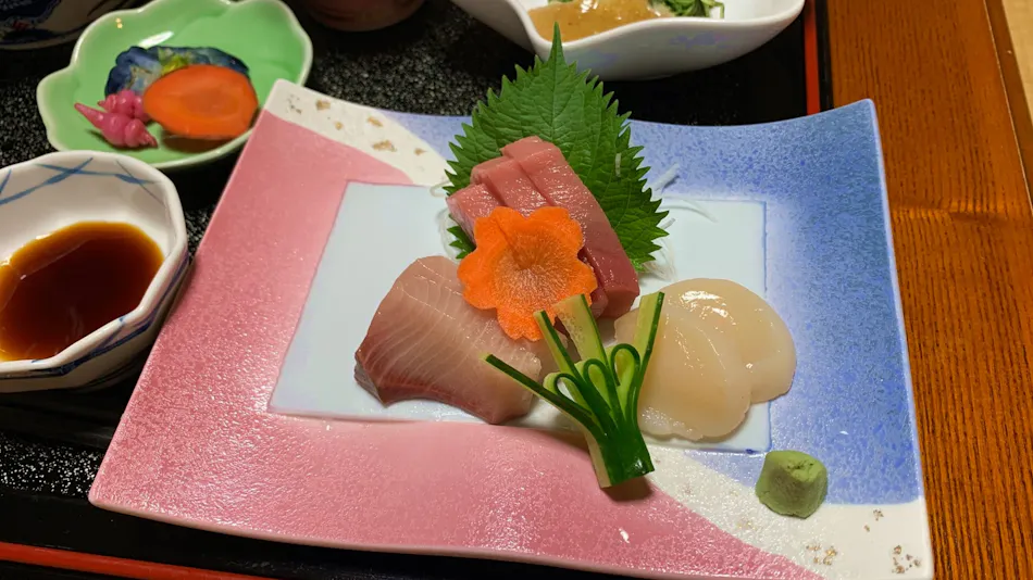 Nango (Yume) Onsen Kyourinsou