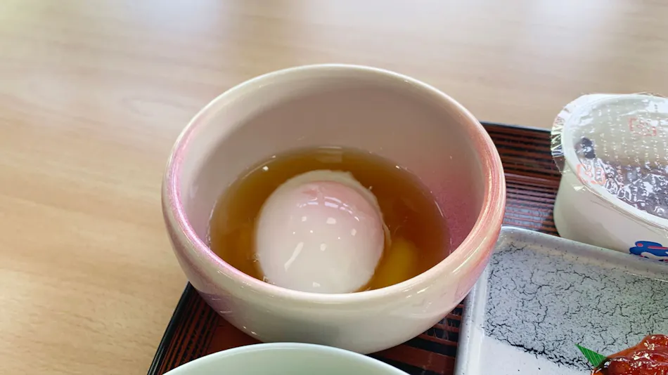 Nango (Yume) Onsen Kyourinsou