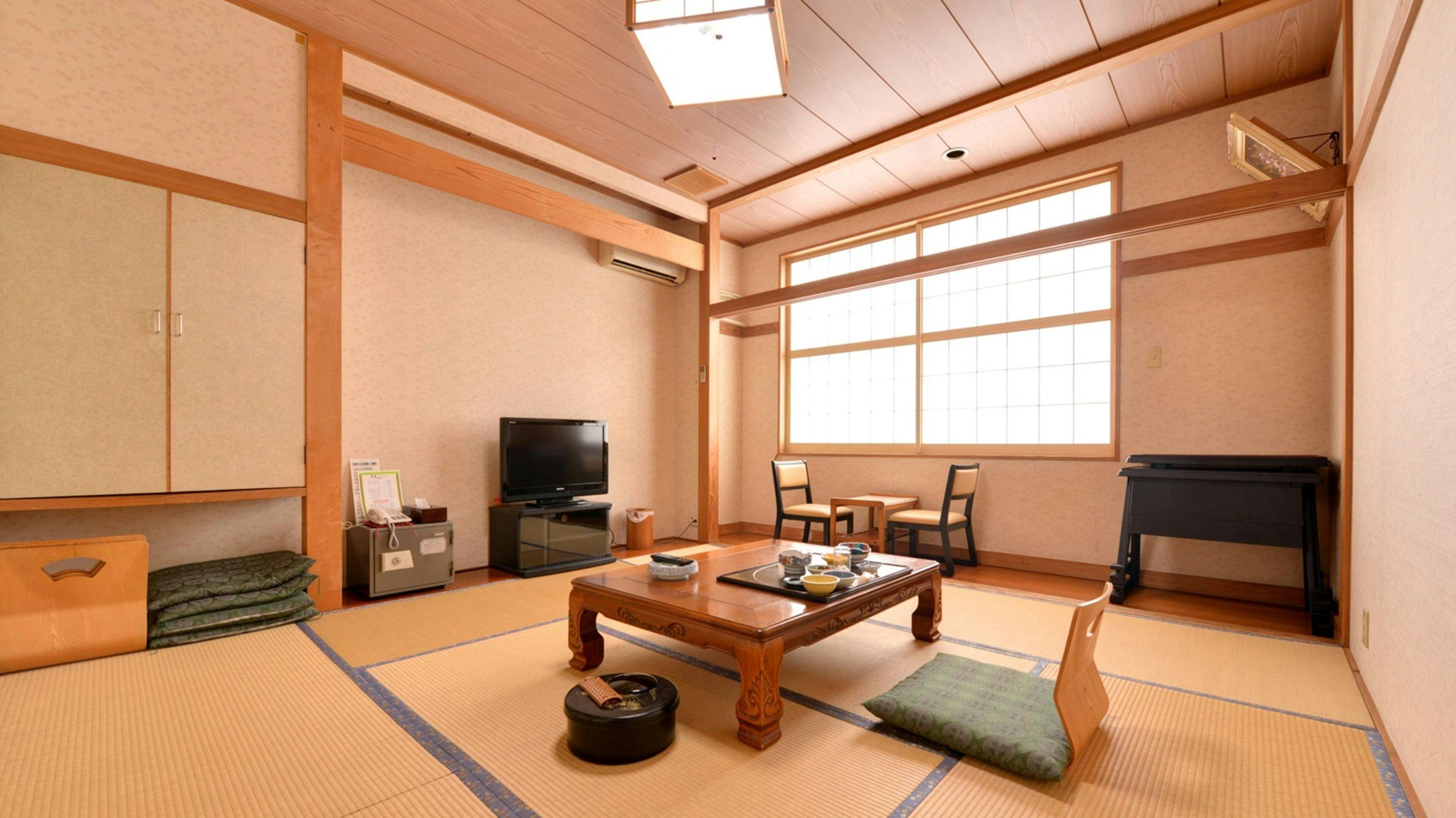 Nango (Yume) Onsen Kyourinsou