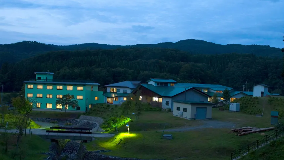 Nango (Yume) Onsen Kyourinsou